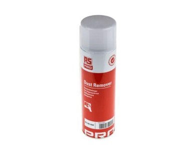RS PRO - Dust Cleaner 400ml