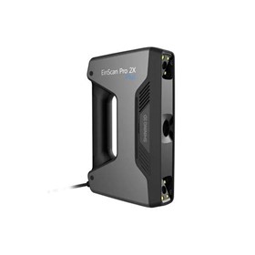 3D Scanners I Pro 2X | 3D Handheld Scanning