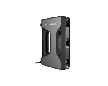 EinScan - 3D Scanners I Pro 2X | 3D Handheld Scanning