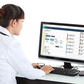 Ascom | Clinical Integration Software | Unite Connect for EHR