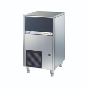 Commercial Ice Machine | 46kg/24hr