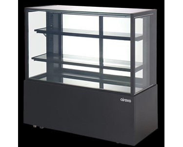 Airex - Freestanding Cake Display Fridge