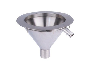 3Monkeez - Conical Flushing Rim Sink | 350 – 304-Grade