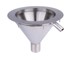 3Monkeez - Conical Flushing Rim Sink | 350 – 304-Grade