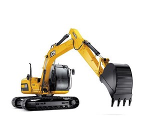 Medium Excavator | JS 130LC | 13 tonne