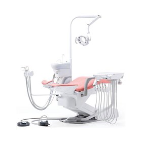 Dental Chair | clesta eIII swing