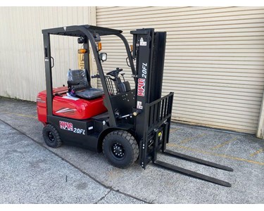 Diesel Forklift 2.0 Ton 