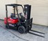 Diesel Forklift 2.0 Ton 