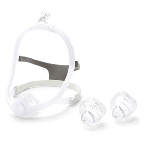 CPAP Nasal Masks | DreamWisp 