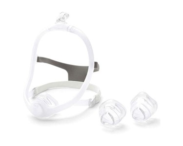 Philips Respironics - CPAP Nasal Masks | DreamWisp 
