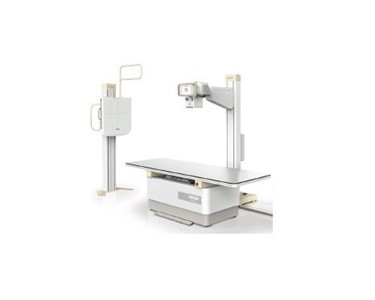 DRGEM - X-ray Imaging Systems | GXR-S Series
