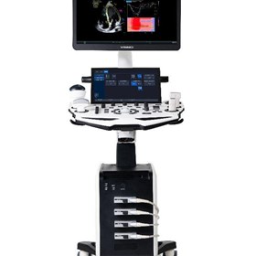 Cart-Based Ultrasound | VINNO S300 