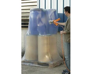 Ripack - Shrinkwrap Heat Gun | 3000 