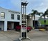 Crown - 1.5T Walkie Stacker Forklift