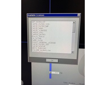 Siemens - Definition Edge 128 Slice [CT Scanner] [EX4597]