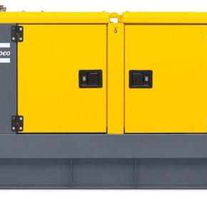 Diesel Generator | 20 kVA Generator – QAS 20