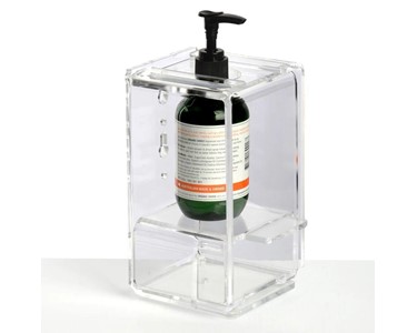 Hand Sanitiser Station | SAGEIPO9HSH