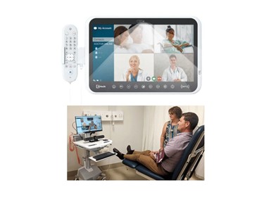 APS Technology Australia - Telehealth Monitoring Kit – APS Remote Patient Monitoring System