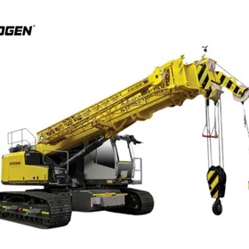 50.0T SENNEBOGEN 653R