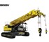 Sennebogen - 50.0T SENNEBOGEN 653R