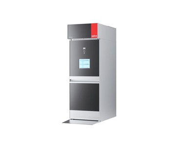 Salva - Retarder Provers | Iverpan FC Rack