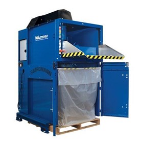 Bergmann PS1400 Roto Baler