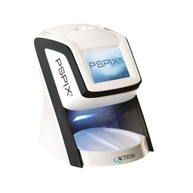 Imaging Plate Scanner | Satelec PSPIX