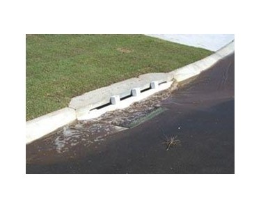 Absorb Environmental Solutions - Storm Water Drain Baffle | Catch-it