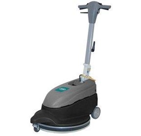 High Speed Floor Polisher | BR-2000-DC  S