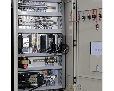 ADH Machine Tool - 5000mm CNC Press Brake –Heavy Duty Metal Bending Machine | PB5000