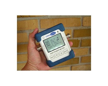 COMM-connect - RF Power Meter | 3030-EXT