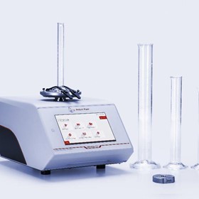 Ultratap 500 Tapped Density Analyser