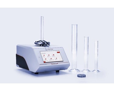 Anton Paar - Ultratap 500 Tapped Density Analyser