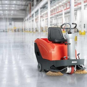 Sweepmaster B800R