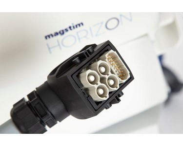 Magstim - TMS Therapy System | Horizon Performance