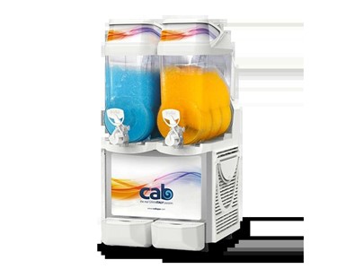 Frozen Beverage & Slush Machine | Infinity