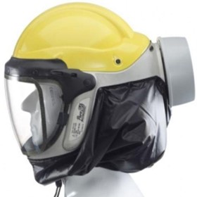 Pureflo Neck Cape | Personal Protective Equipment PPE
