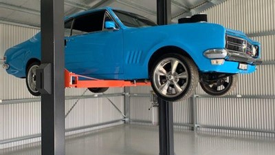 The Ultimate Guide To Purchasing A Car Hoist