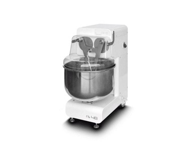 Bernardi - RS-12/24/48kg Double Arm Mixers