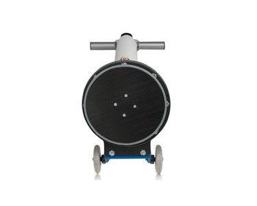 Orbot - Compact Orbital Floor Scrubber | Orbot Slim 