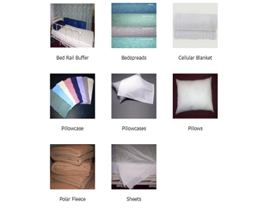 Hospital and Aged Care Bedroom Products