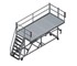 Mobile Access Platform | Cantilevered Tunnel Sill Access Platform