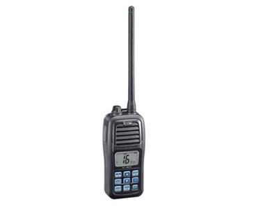Icom | Marine VHF Two Way Radio | IC-M23
