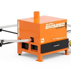 Bandsaw Blade Sharpener | BMS250 