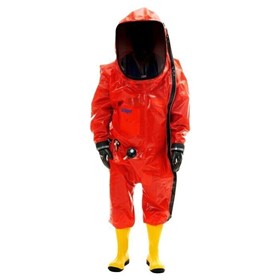 Radiation Protection Suit | CPS 6900