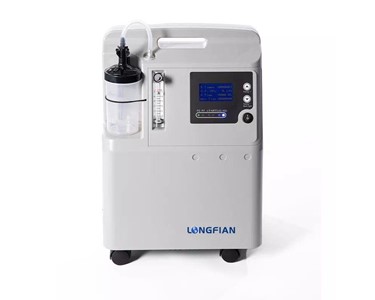 Longfian - Jay5 5 Litre Oxygen Concentrator Continuous Flow