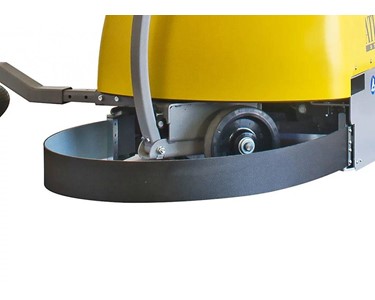 Sfera Robotic Pallet Wrapper | Mast