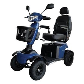 Wrangler Scooter