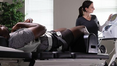  Considering traction therapy for your clinic?