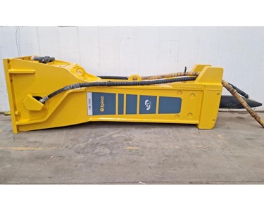 Epiroc - HB7000 Heavy Rock Breaker